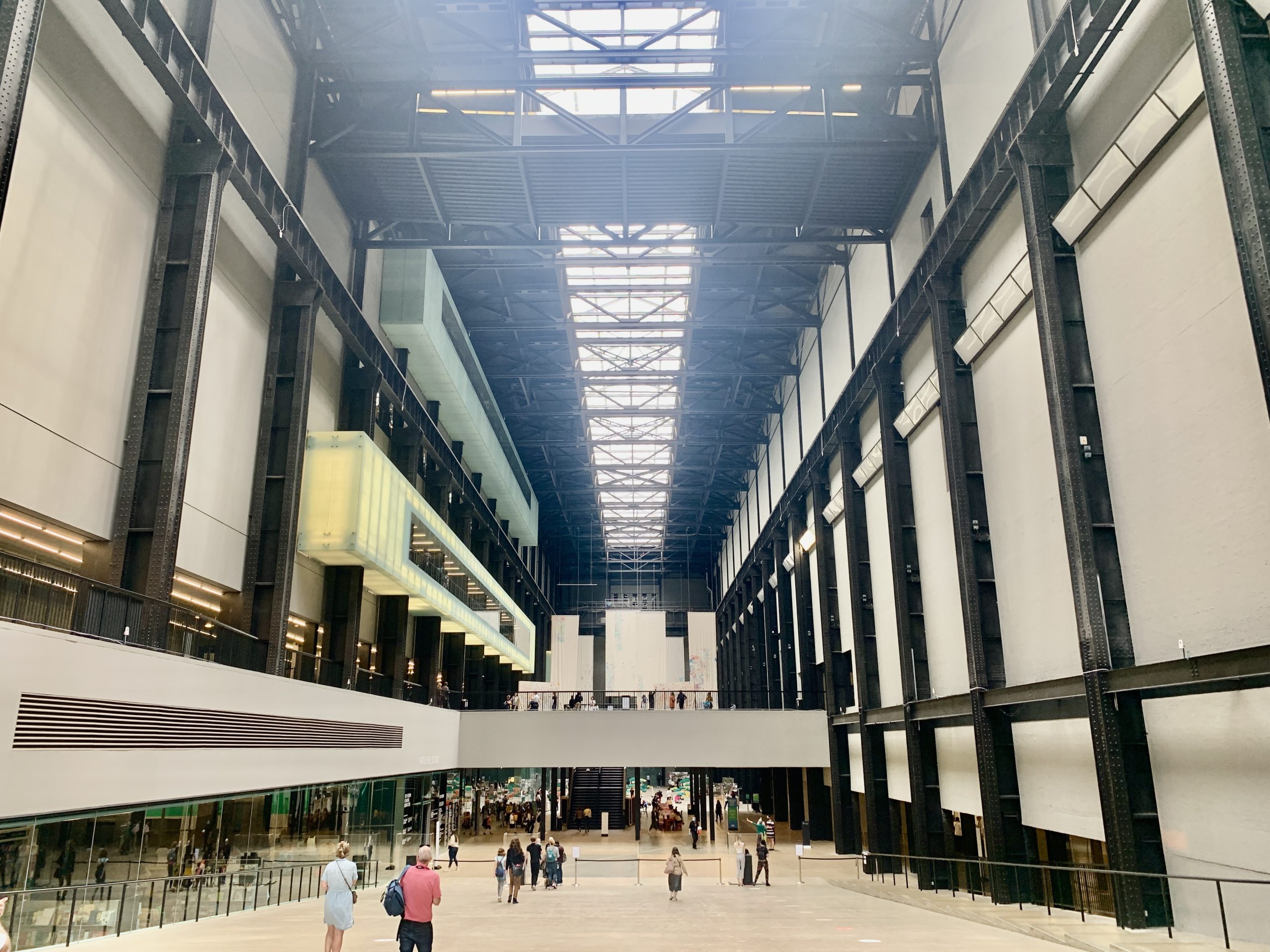 Things to Do in London