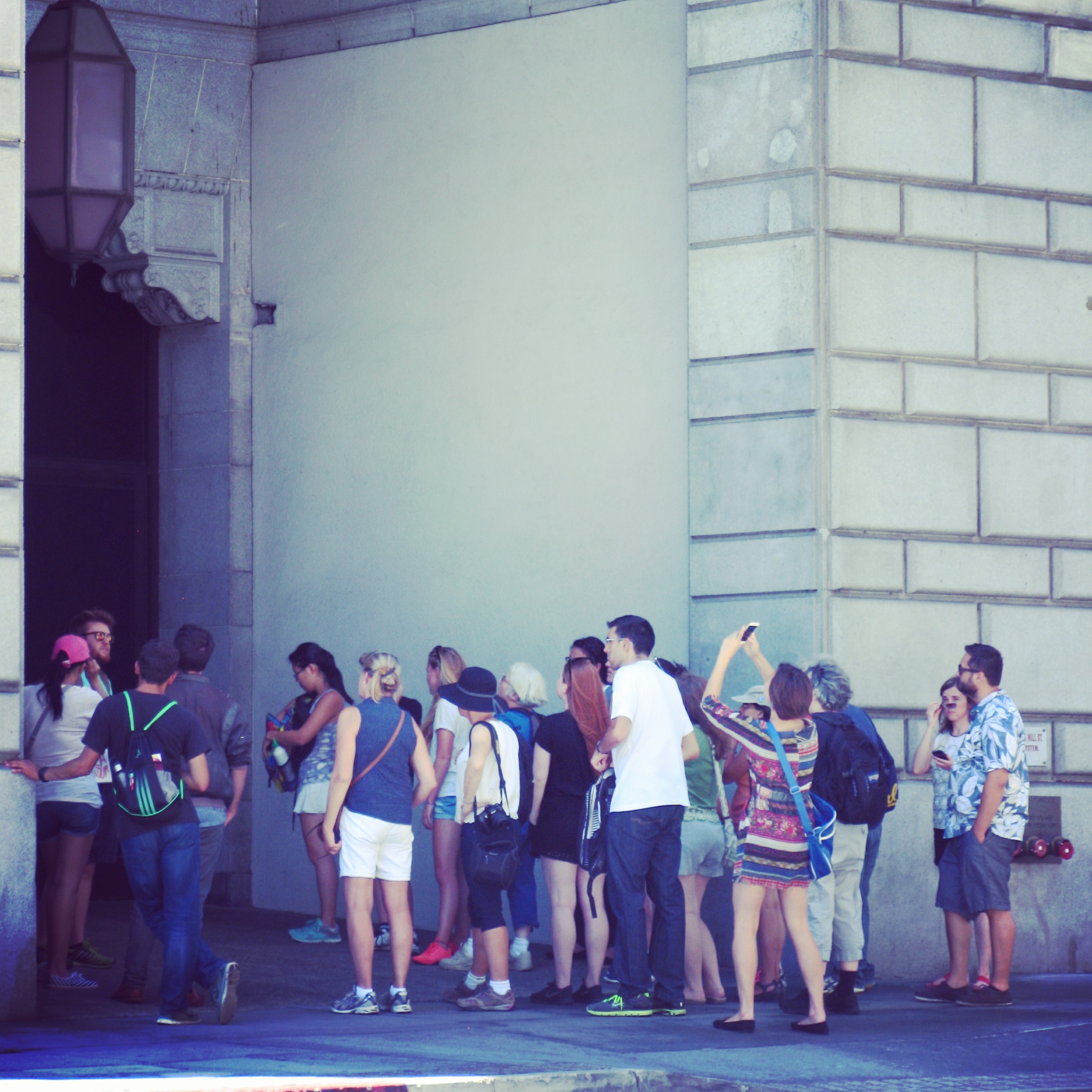 London Special Events