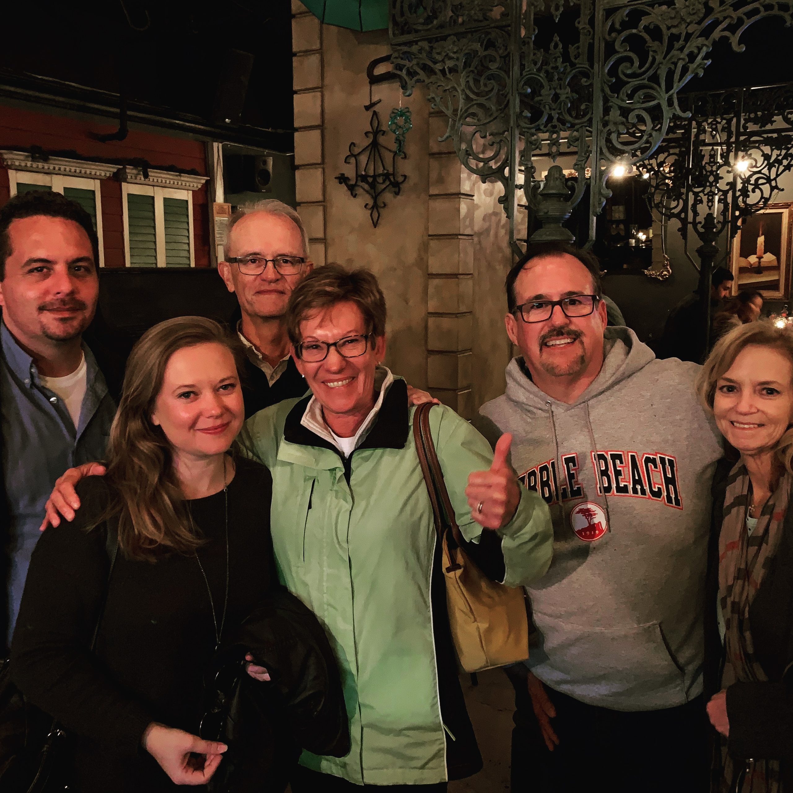 2CA1BD1F-B5E0-47CD-9A93-9A45B2DED3AF Old London: True Crime & Ghost Tour
