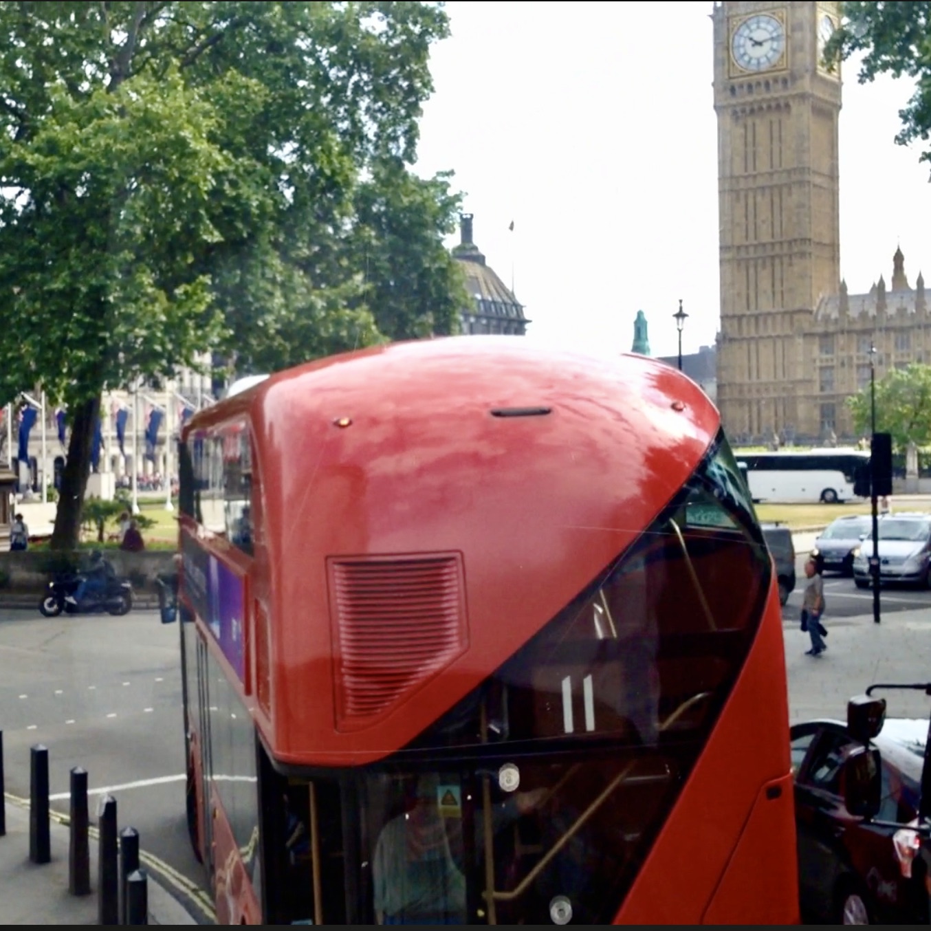 How to use London Underground