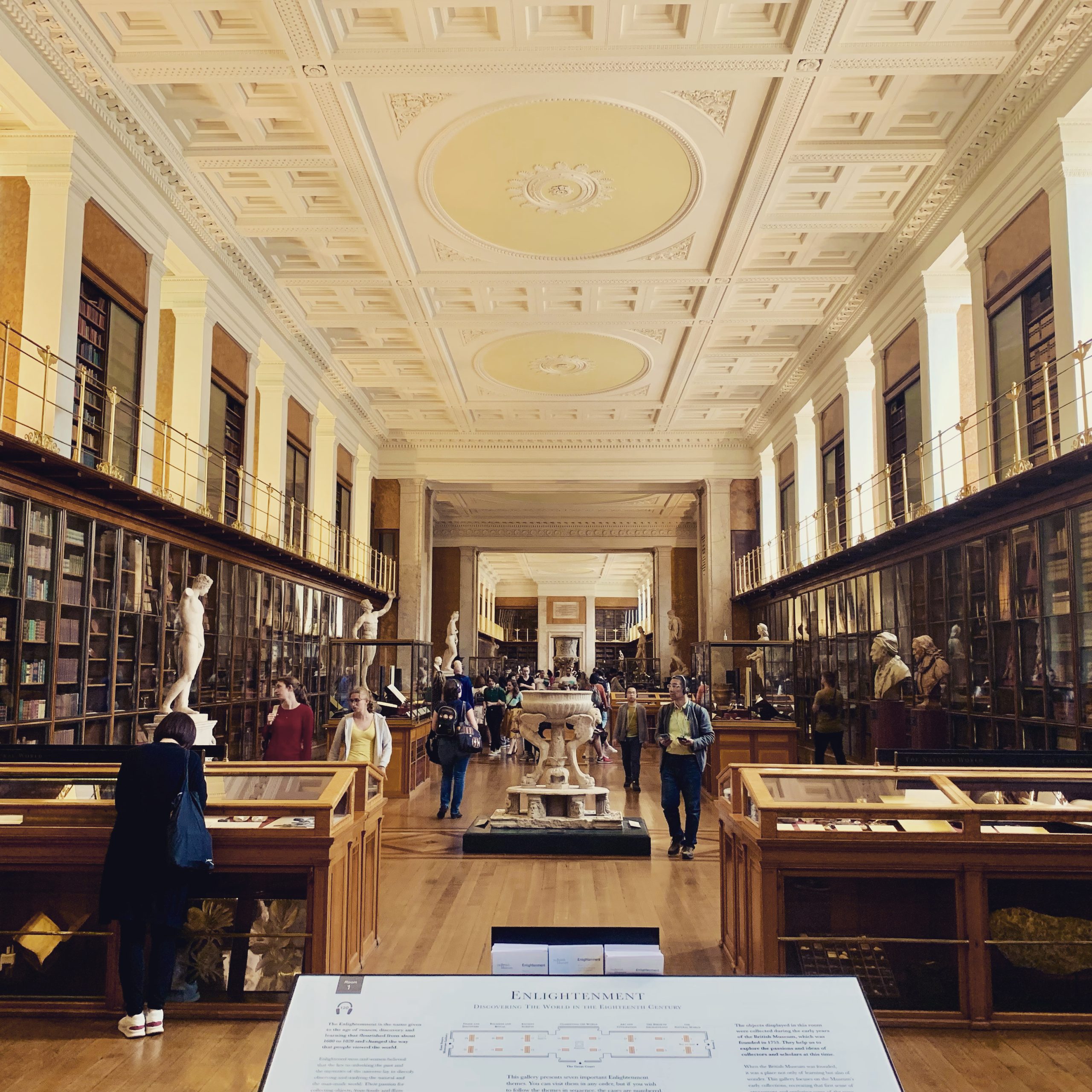 20 Things to Do in London