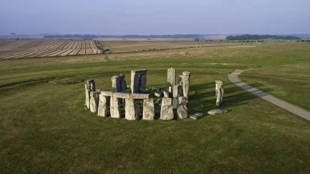 Stonehenge
