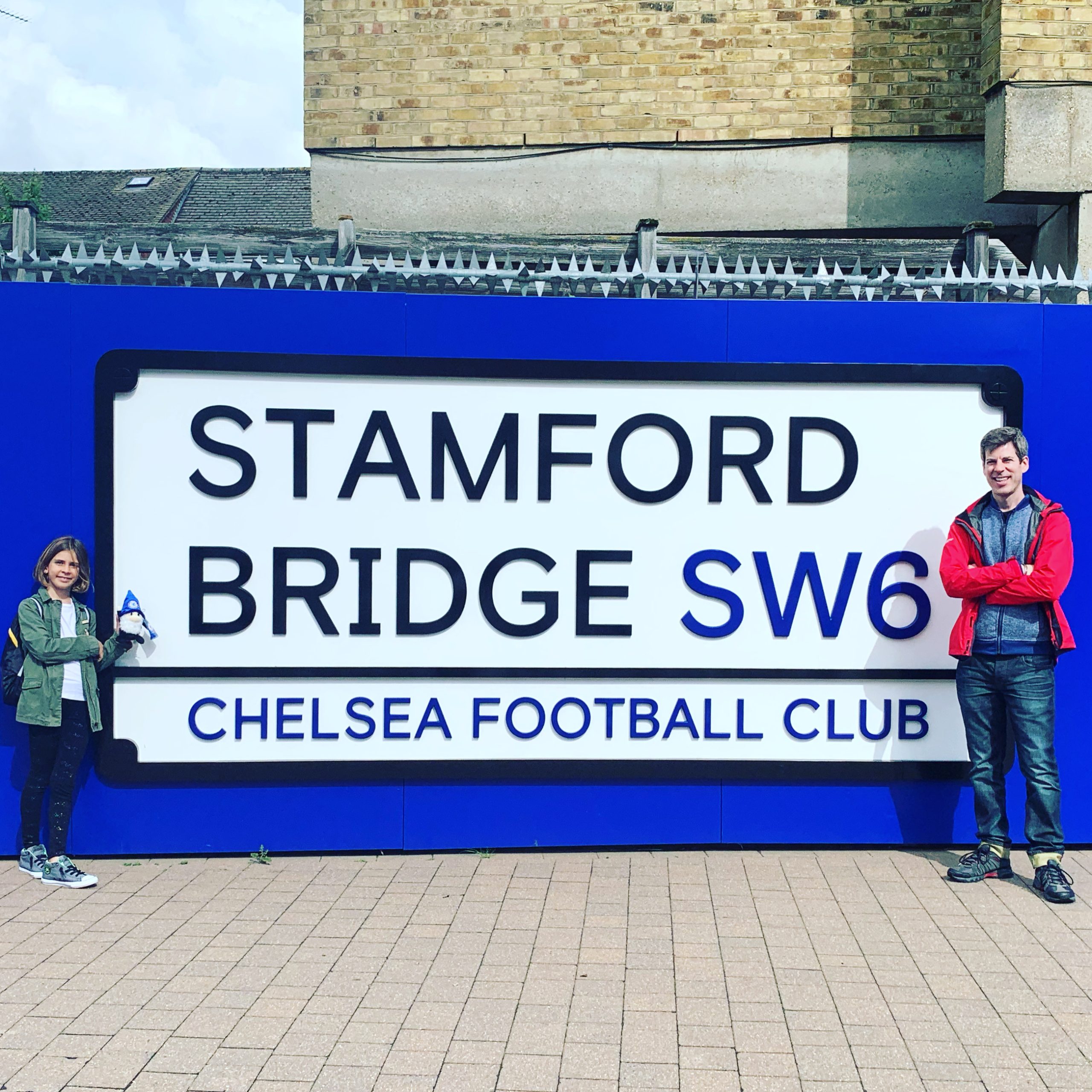 Chelsea Football Club