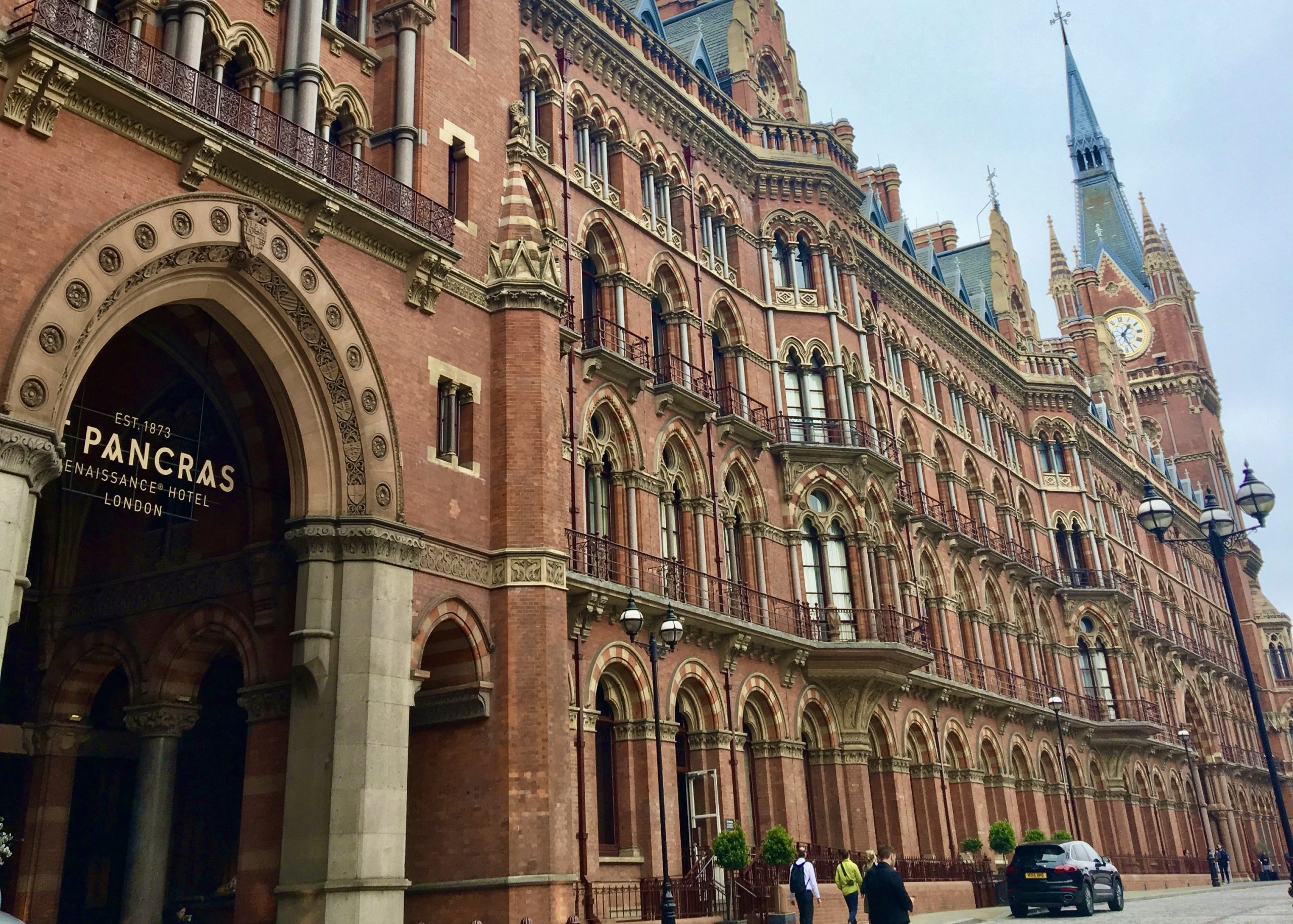 IMG_8601 London St Pancras Station