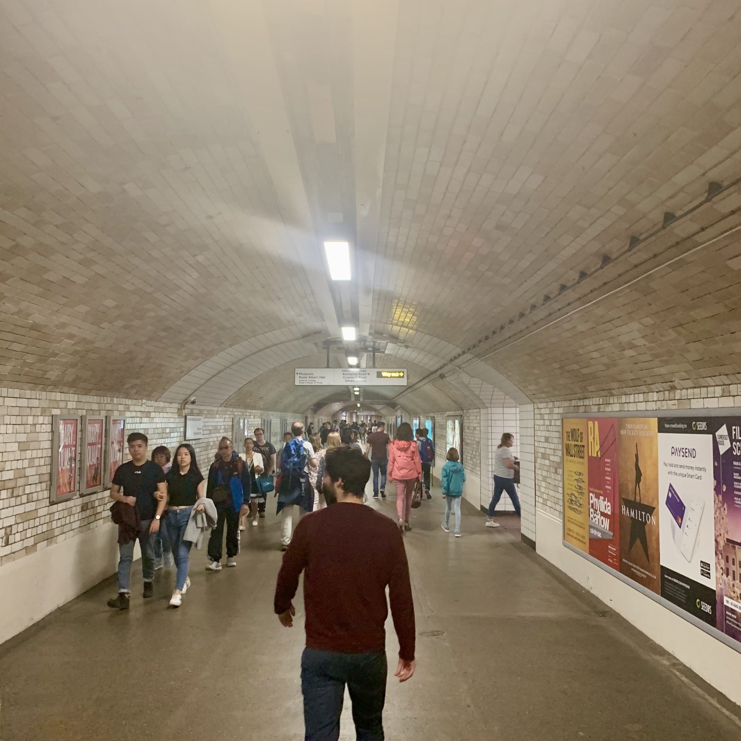 IMG_0634 London Underground Station