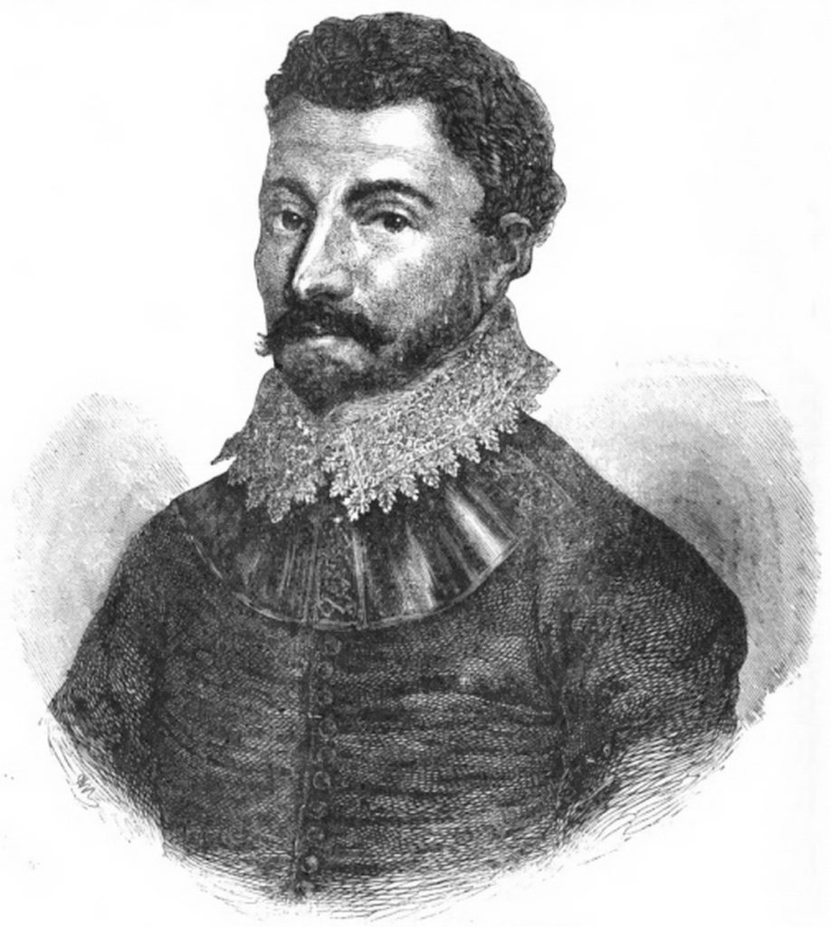 Sir Francis Drake