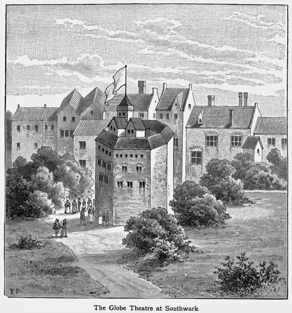The Globe Theatre
