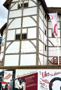 Elizabethan Age London