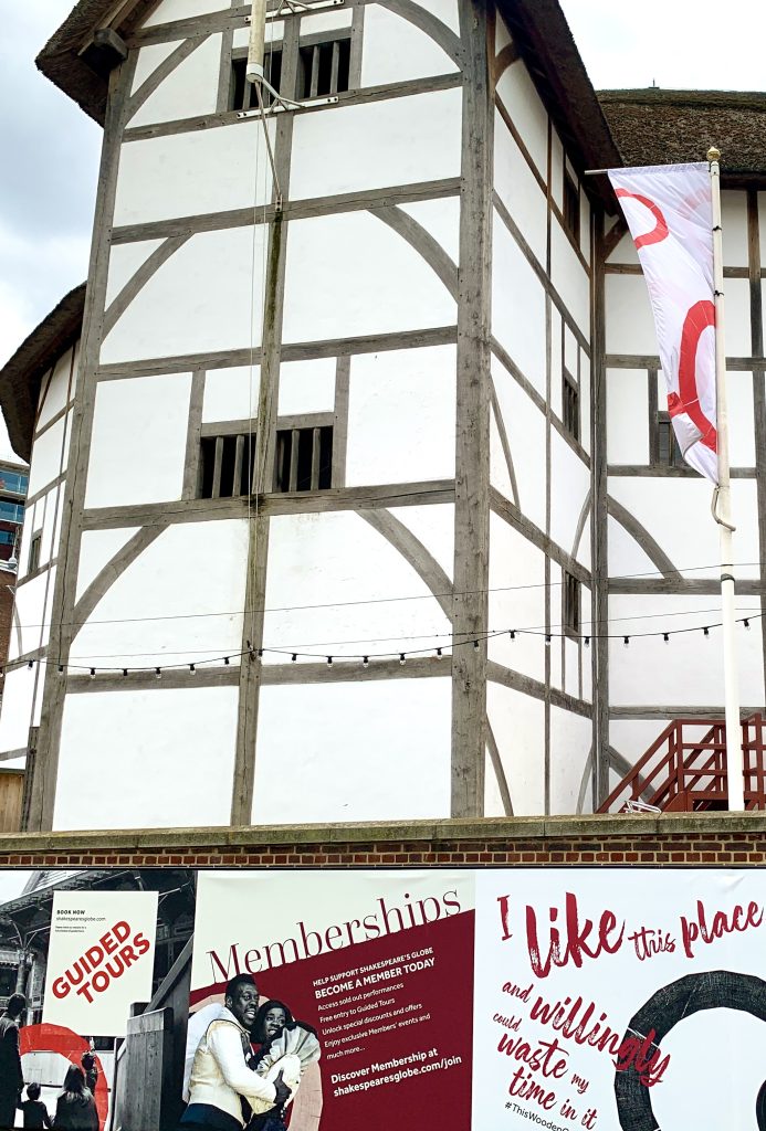 Elizabethan Age London
