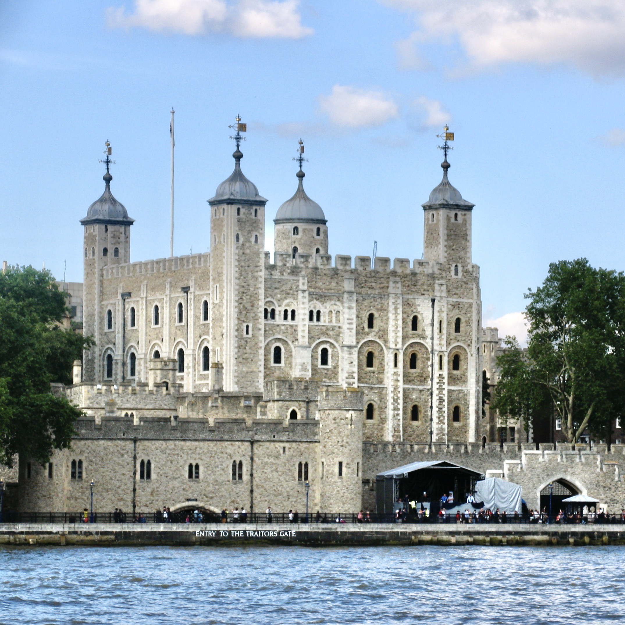 Introduction to London Pt2 tour