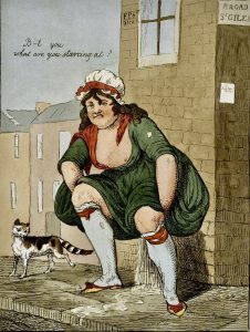 London in the Georgian Era