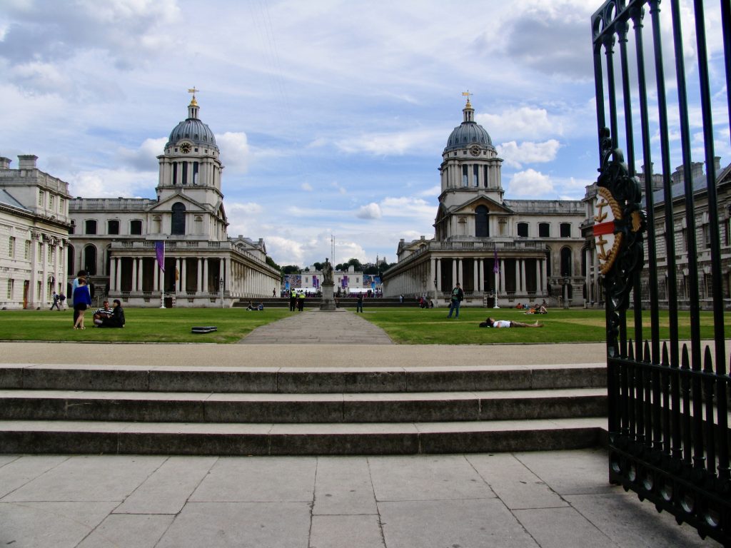 Greenwich Hospital