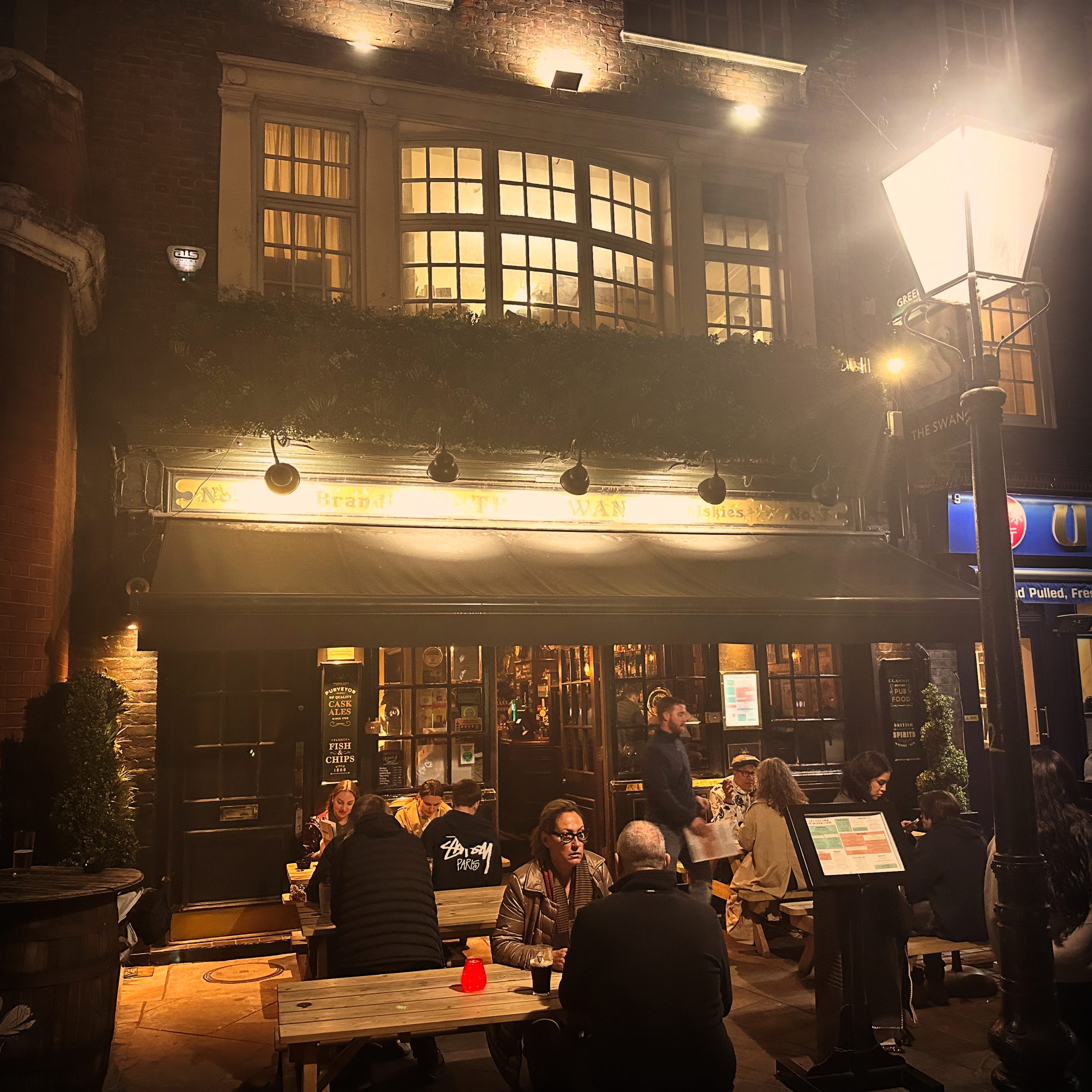 10 Things Not To Do In London