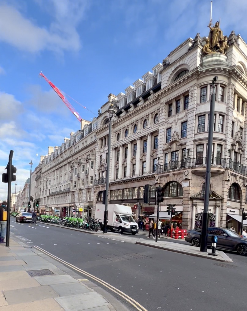 Screenshot 2026-09-06 at 11.26.23 AM Piccadilly, West End